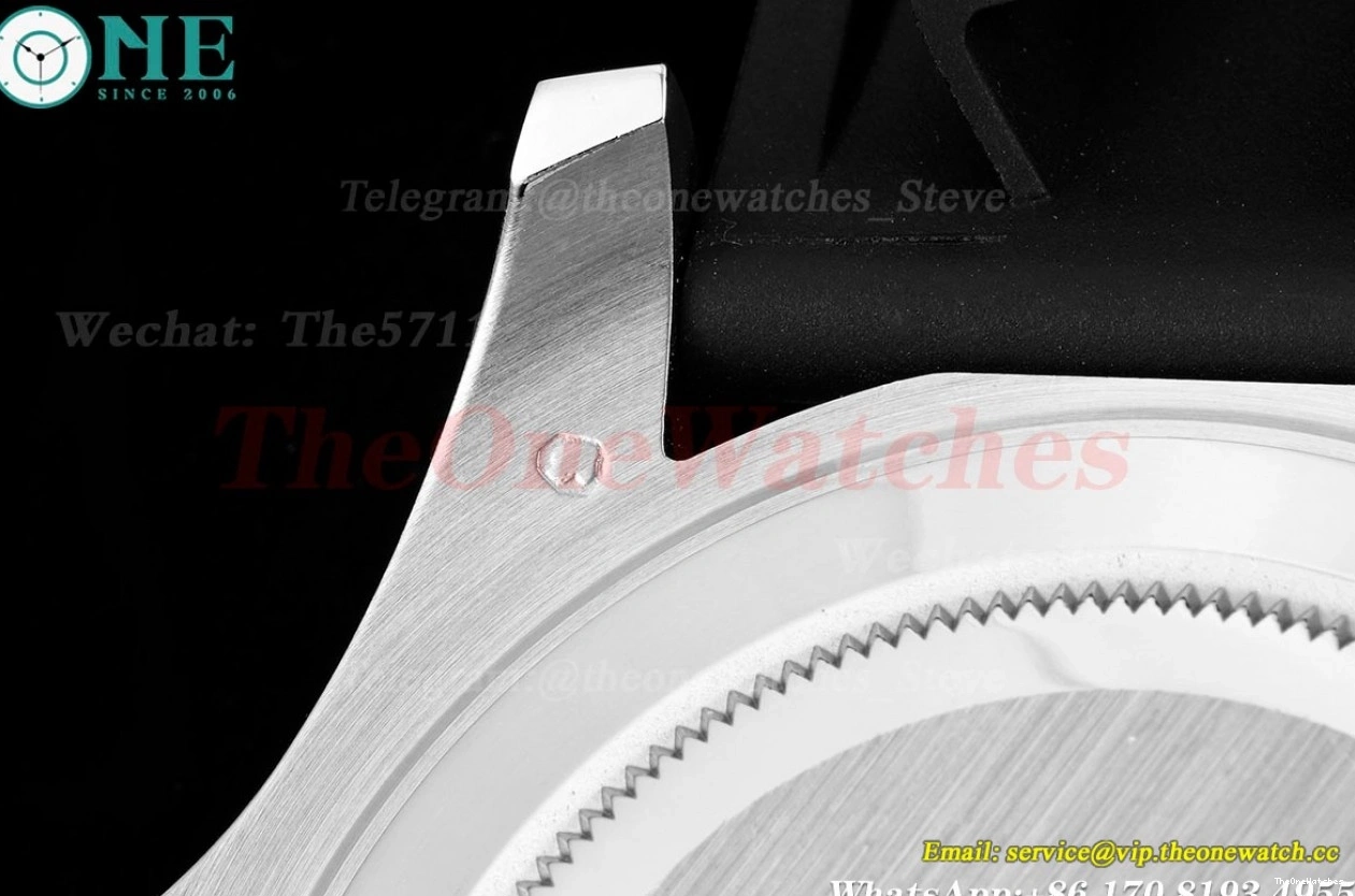 42mm JVSF VR3235 YachtMaster SS 904L Blk 226659 RU 0409